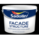 Sadolin FACADE STRUCTURE