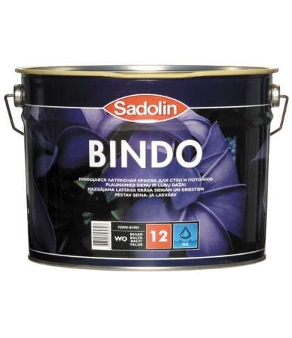 Sadolin BINDO 12