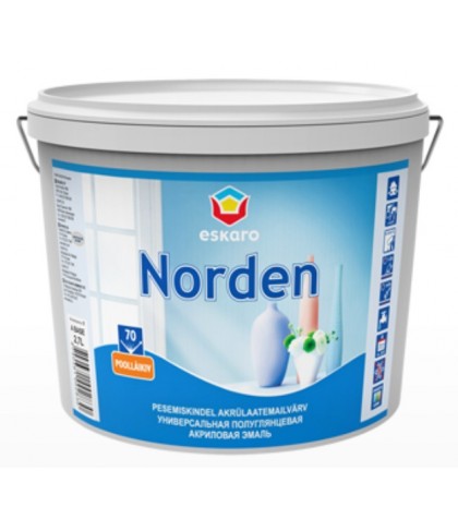 ESKARO Norden 70