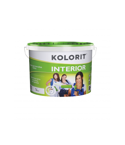 Kolorit INTERIOR