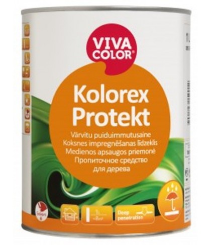  Vivacolor Kolorex Protect
