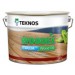 TEKNOS WOODEX AQUA WOOD OIL 