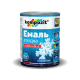 Эмаль алкидная снежно-белая Kompozit®